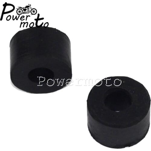Tankgummi Black Lagergummi 25*25*11mm Tankauflage for Simson S50 S51 S70 S53 S83 SR2 SR2E SR4-1 STAR SR4-2