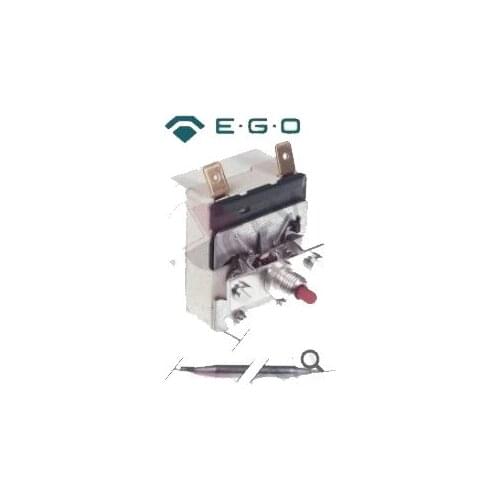 TERMOSTATO MONOFASE PER FORNO A CONVEZIONE ELETTRICO CONVOTHERM EGO 5513529210