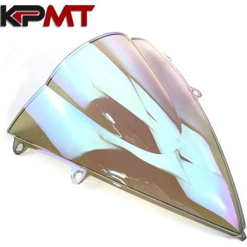Windshield WindScreen Double Bubble CBR1000 CBR1000RR 12 13 14 15 16 Wind Screen For Honda CBR 1000 RR 2012 2013 2014 2015 2016