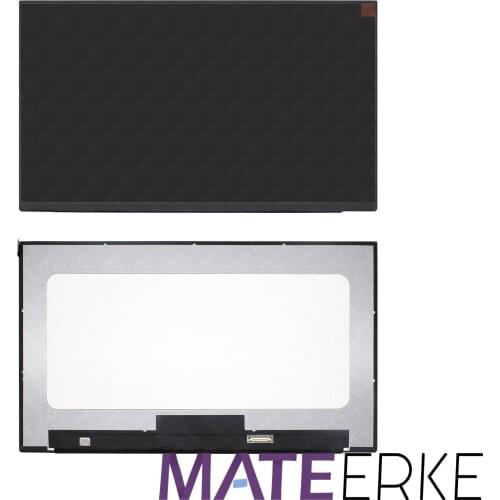 15.6" FHD LCD LED Screen Replace Laptop Display NV156FHM-N4H For Dell Inspiron 5548 1920x1080 30PIN