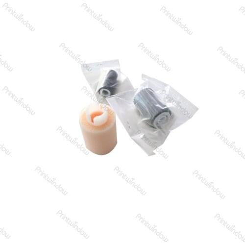 3X/Set F02-6205-000 Separation Pickup Feed Roller for Canon ADV IR6055 IR6065 IR6075 IR6255 IR6265 IR 6055 6065 6075 6255 6265