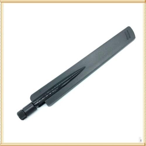 5pcs 2.4 GHz Wifi antenna 12dBi RP SMA Connector Antenna Aerial 2.4ghz antenna wi fi For Wireless Router