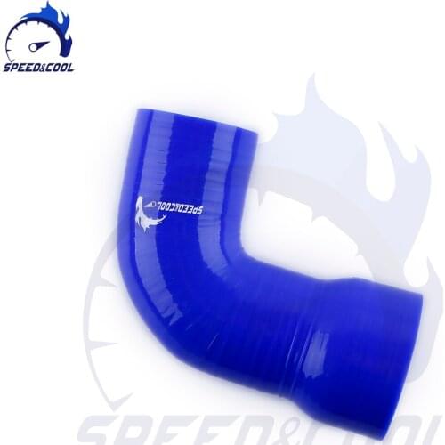 Car Silicone Air Turbo Intercooler Outlet Hose Kit For Audi S3 A3 TT Seat Leon 1.8T 20VT 210 225 High Performance