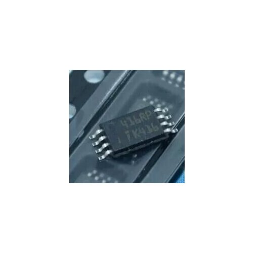 Free shipping NEW M24C16-RDW6TP 416RP MSOP sop IC NEW M24C16 RDW6TP IN STOCK 5pcs-50pcs