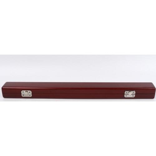 Band director Orchestra conductor baton case wood Music Conducting Baton case #3