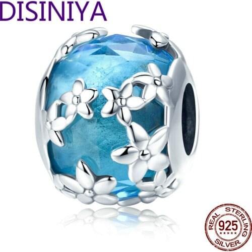 DISINIYA Round Beads