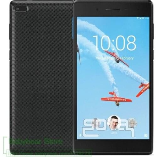 For Lenovo Tab4 Tab 4 7 Essential TB-7304 TB-7304F TB-7304I TB-7304X 7" 9H Tempered Glass Screen Protector 7.0 inch Tablet Film