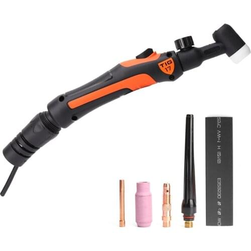 For Tig Welding 150A Tig Tungsten Electrode Welding Argon Air Cooling