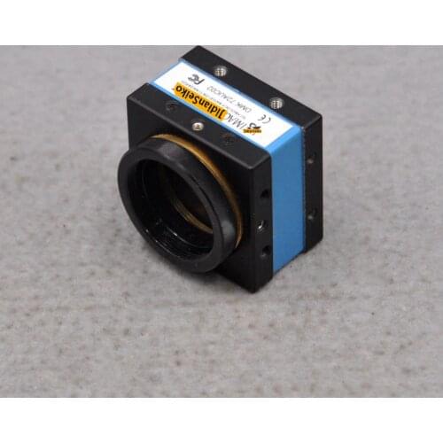DMK 72AUC02 5MP black and white industrial CCD camera USB2.0 interface camera