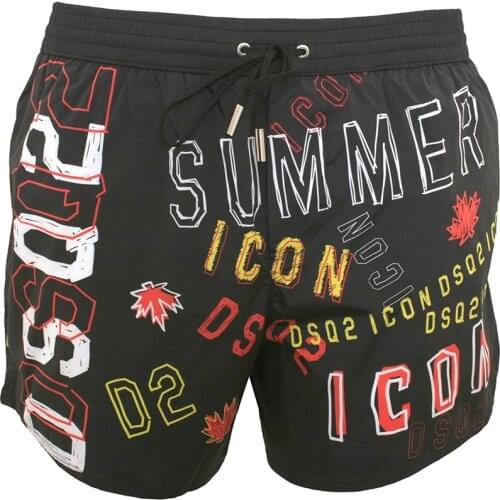 DSQ2 Mens Summer Shorts