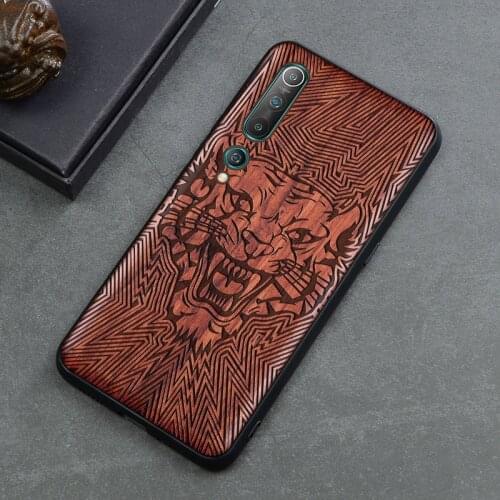 Elewood Phone Cases Xiaomi Redmi Note 9 Pro