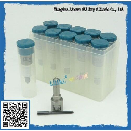 ERIKC Fuel Injector Nozzle DLLA150P2439 0 433 172 439 Inyector Nozzle DLLA 150 P 2439 0433172439 For Bosch Isuzu 0 445 110 630