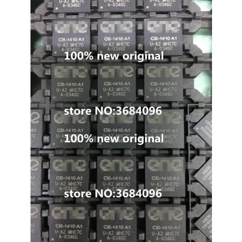 CB-1410A1 CHL8328-00CRT CHL8325A MST6E182VG-LF-Z1 100% new free shipping