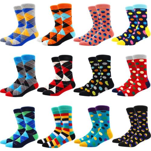 ICCLEK Mens Gift Socks