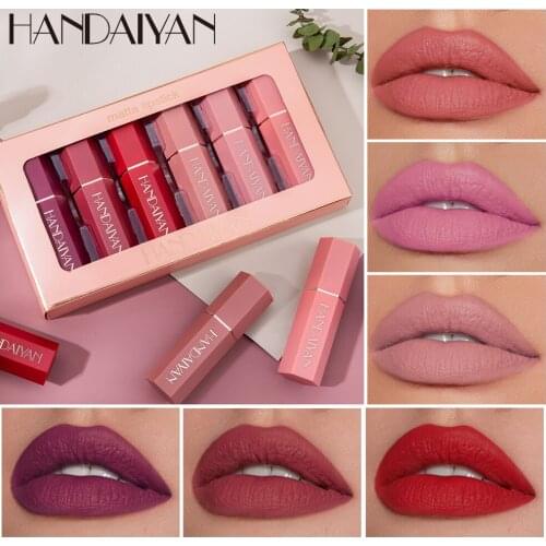 La gyposphile Lipstick Sets
