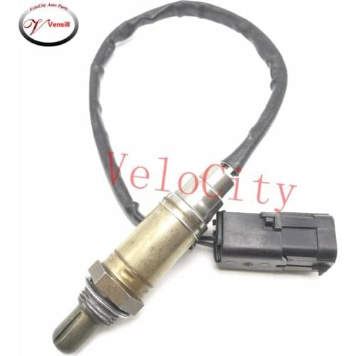Oxygen Sensor Lambda Sensor Fits Lada 2110 1.5L 8V Niva Samara 1.3-1.7L 1996- Part No# 0258005133