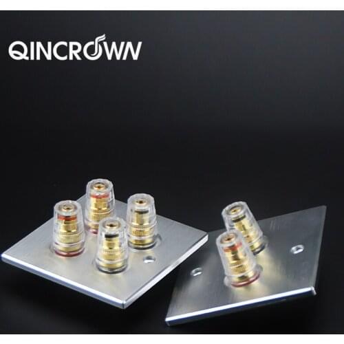 On the wall, the full Lv panel contains two and four junction poles and panel boxes