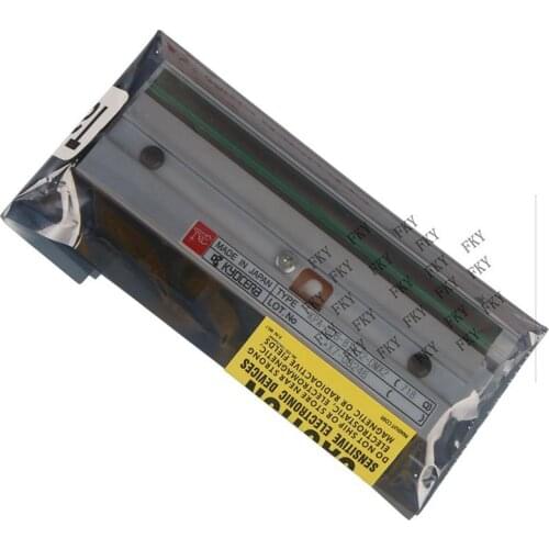 New original for Datamax KPW-104-8MTA4-DMX2 203DPI, I-Class 203DPI thermal print head barcode print head