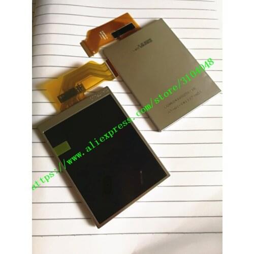 NEW LCD Display Screen For Nikon Coolpix A10 S33 L31 Digital Camera Repair Part
