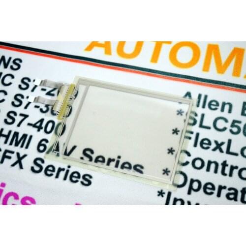 NTX0100-5311R Touch Panel Original Made in JP For HMI repair Repair,FAST SHIPPING