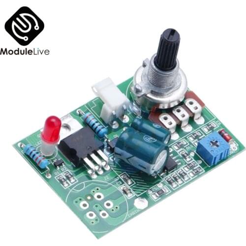 A1321 For HAKKO 936 Soldering Iron Control Board Controller Station Thermostat Module AC 24V 3A 200-480C DIY KIT
