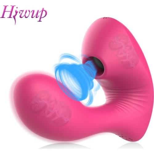 POMFW Sex Mouth Toys