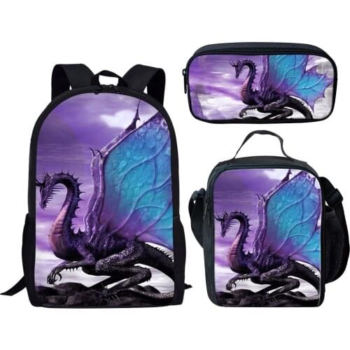 3D Dinosaur School bag Backpack Girl Children School Bags Mochila Infantil Kids Backpack Children Bag Custom Your Design