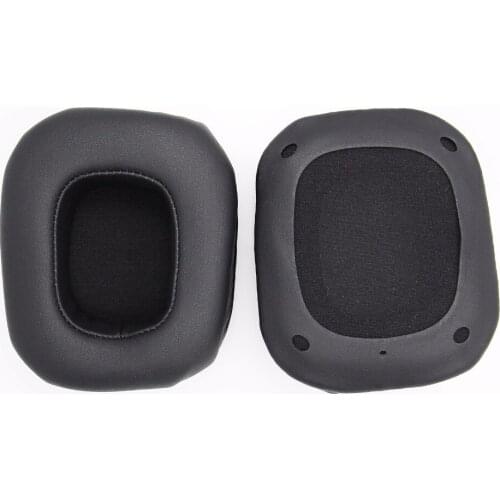 Replacement headphone Ear pads For Razer Tiamat Over Ear 2.2 Surround Sound PC Gaming Headphone Ear Cushions Earbuds Ear Pads