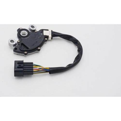 TOP QUALITY A/T Case Inhibitor Switch /Safety Switch For MITSUBISHI Pajero V73 V75 V77 V93 V97 2000-2015