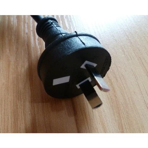 Pet clipper parts Replacement power cable AU plug for Moser km2 Max 45 also most other professional pet clipper