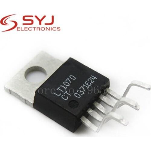 1pcs/lot LT1070CT LT1070 TO220-5 In Stock