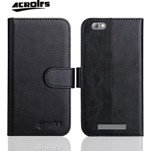 ACROLRS Phone Cases ZTE Blade A330