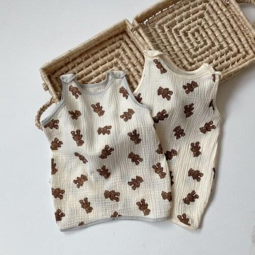 Facejoyous Pajamas For Babies