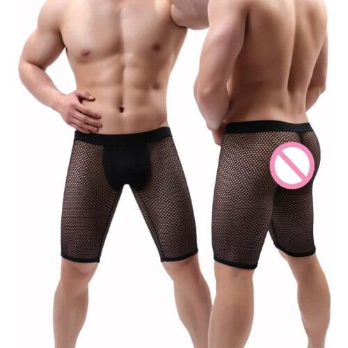 Мужские спортивные трусы Fetish Queen China At AliExpress