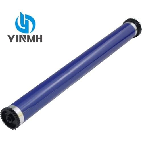 10pcs OPC DRUM for Xerox DocuPrint CP305 CM305 C1110 C1110B C2120 C1190 C1190FS Phaser 6125 6128 6130 6140 6500 for Epson C2900