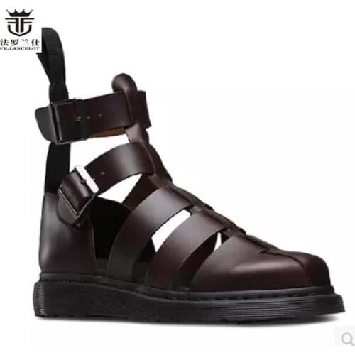 FR.LANCELOT Men's Slip-ons
