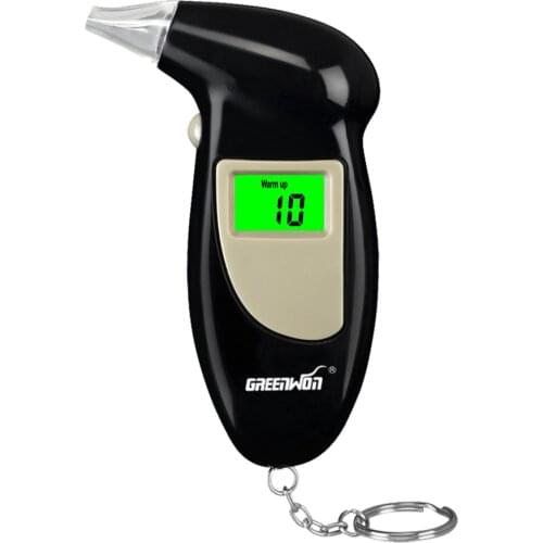 GREENWON HUALIXIN ketone tester ketyo monitor ketosis Fat burning Workout