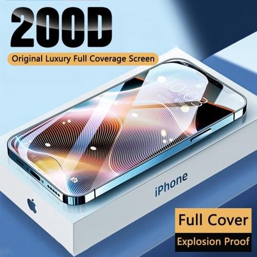 KRCN Protective Films For Mobile Phones