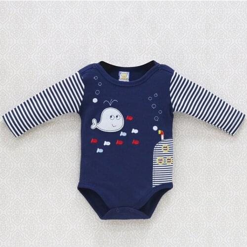 LITTLE Q Children's One-piece Swimwear