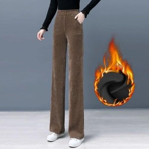 Loribindwood Women's Pants