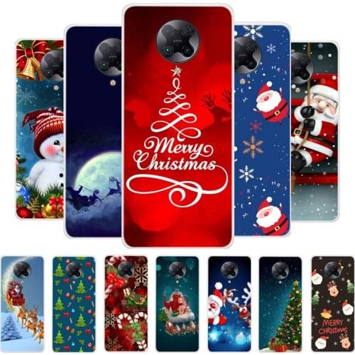Meaford Xiaomi Poco M2 Pro Phone Cases