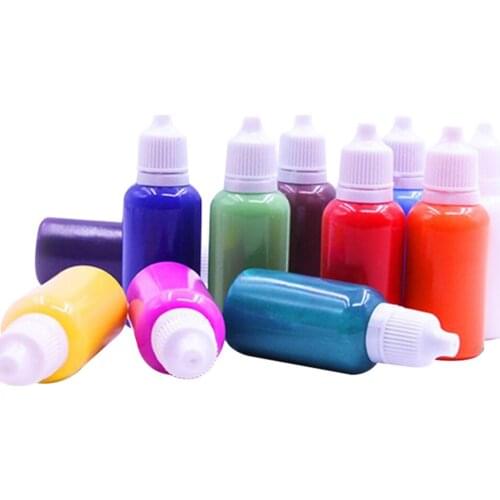 Hydrographics Water Transfer Marbling Painting Set Painting on Water Drawing Tools Kit CLH@8