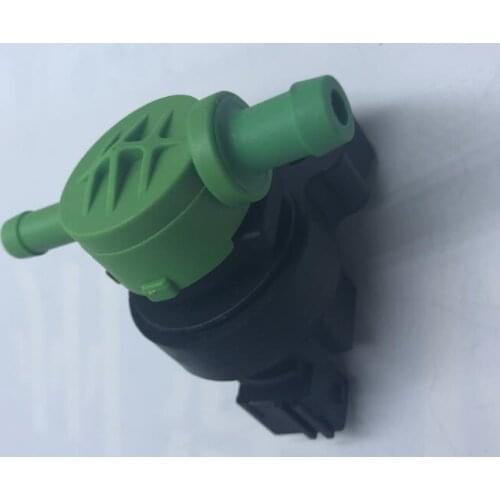 New Engine Crankcase Vent Purge Valve For Mercedes R129 W140 R170 W202 W203