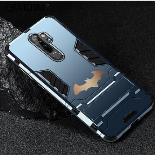 QIAKIIM Phone Cases Xiaomi Mi Note 2