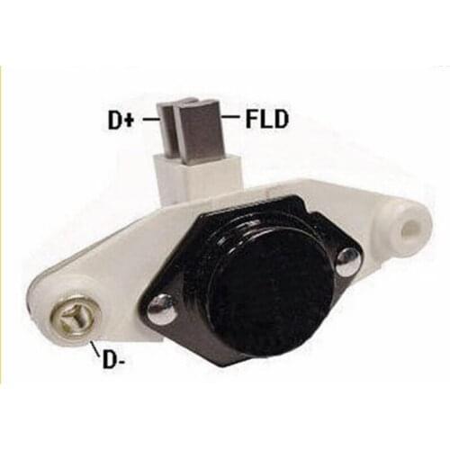 Voltage Regulator IB360 Generator Automatic VR-B195M 71-40002 35-9117 132666 0192052033 0192053032 1197311029 1197311030