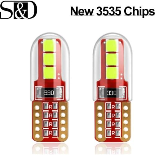 S&D LED Bulbs H21W (BAY9s)