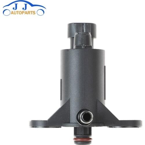 1997277 2502303512 Vapor Canister Purge Valve Ignition Solenoid PN CP411 For Chevrolet Astro Blazer Express 1500 2500 S10 4.3L