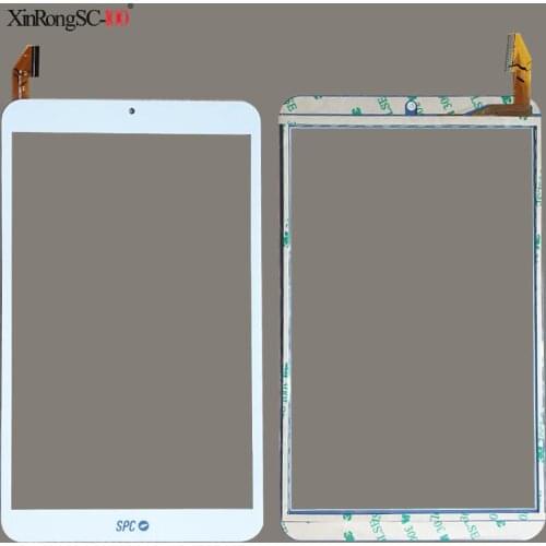 For 8 inch SPC LIGHTYEAR 9744216A Tablet touch screen panel Digitizer Glass Sensor replacement