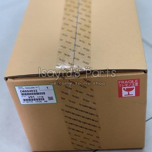 1X D8694032 Genuine New Fuser Fixing Film Asselbly Unit for Ricoh Aficio MP2554SP MP3054SP MP3554SP MP4054SP MP5054SP MP6054SP