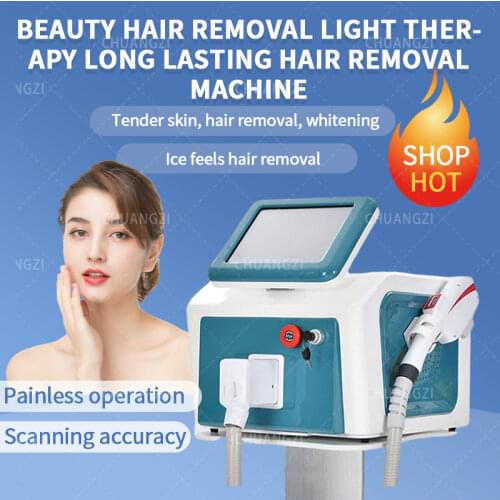 2020 BEST DPL SHR IPL Hair Removal Machine for Red Blood Vessels Removal OPT IPL Hair Removal Laser